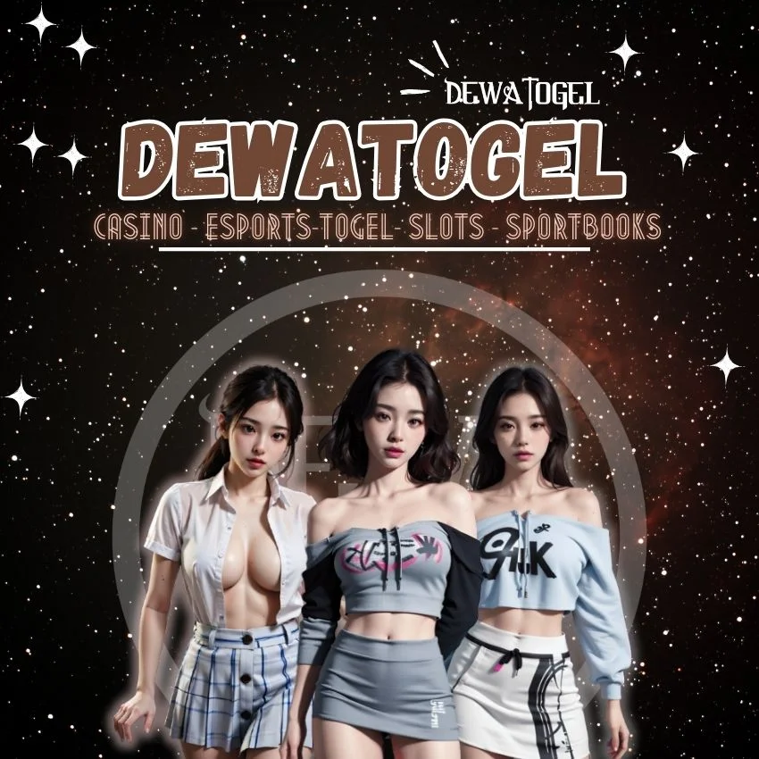 DewaTogel ~ Tempat Pasang Angka Togel Murah & Anti Rungkat